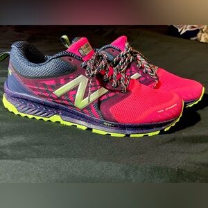 New Balance athletic shoes